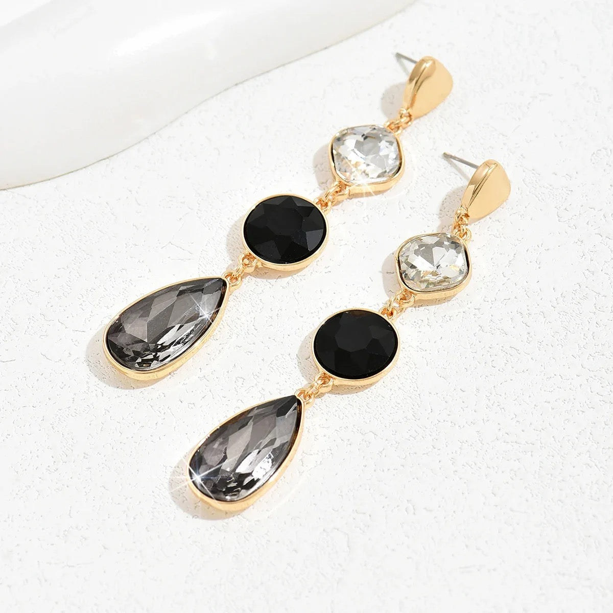 Tennille Earrings