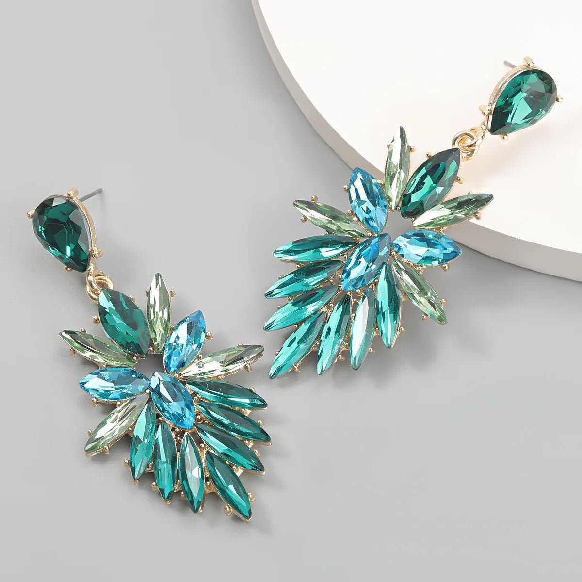 Alana Earrings - Calilo Australia