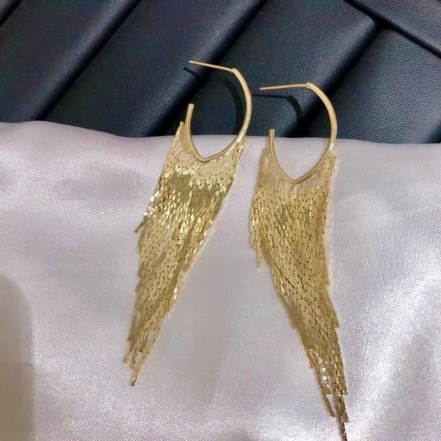 Alana Earrings - Calilo Australia