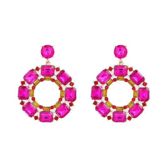 Alaya Earrings - Calilo Australia