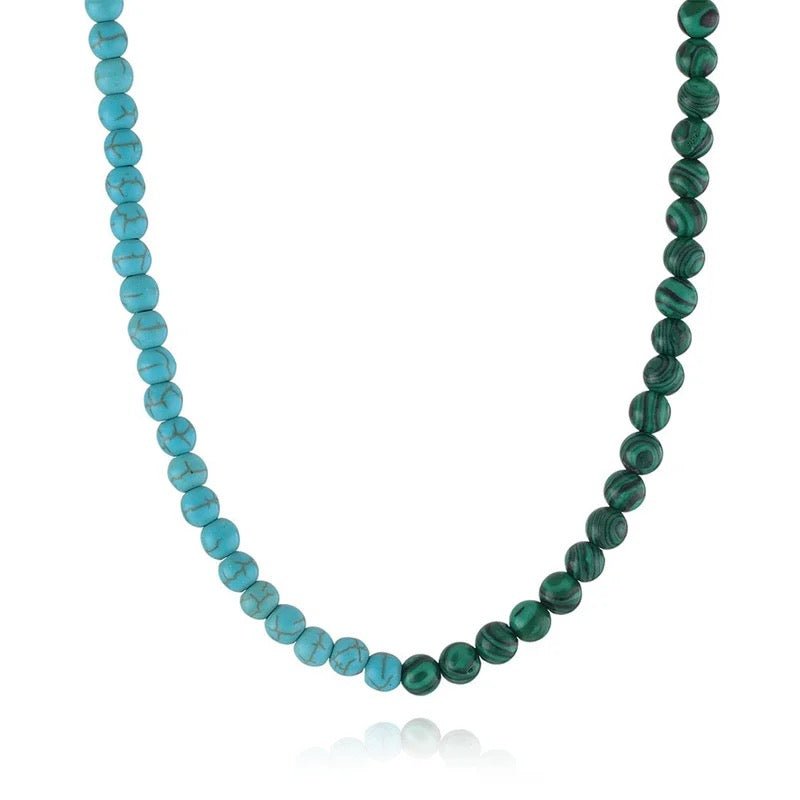 Alia Necklace - Calilo Australia