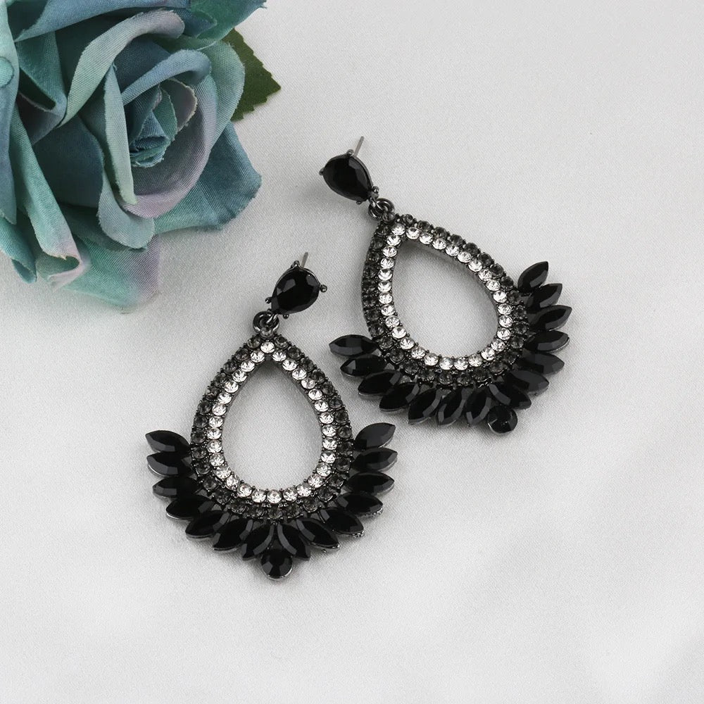 Arabella Earrings - Calilo Australia