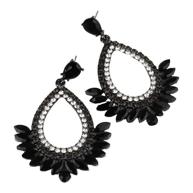 Arabella Earrings - Calilo Australia