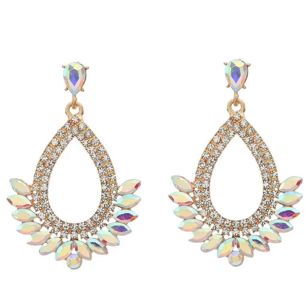 Arabella Earrings - Calilo Australia