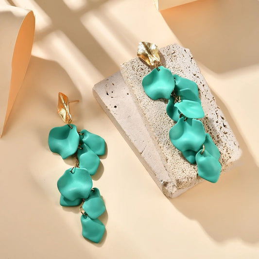 Arlo Earrings - Calilo Australia