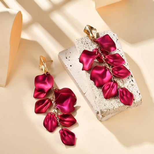 Arlo Earrings - Calilo Australia