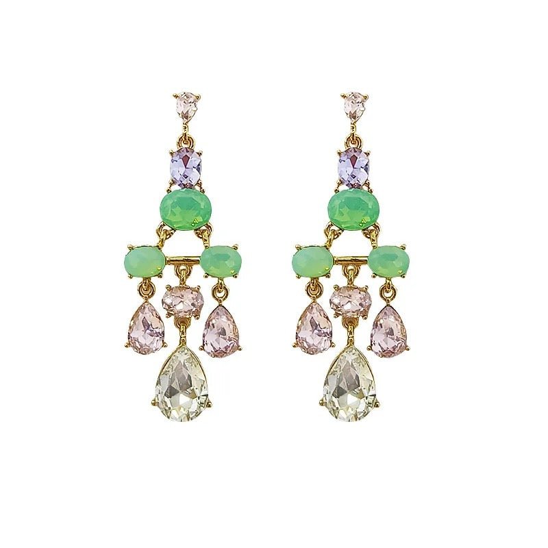 Celestia Earrings - Calilo Australia