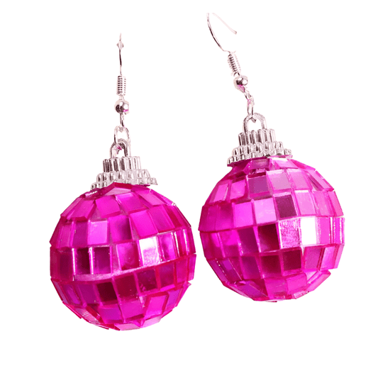 Disco Earrings - Calilo Australia