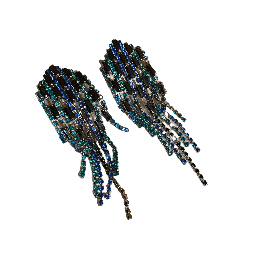 Emilia Earrings - Calilo Australia