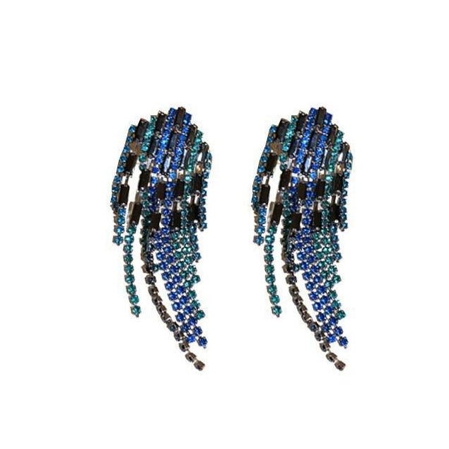 Emilia Earrings - Calilo Australia