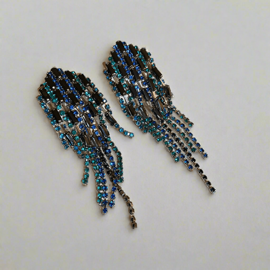 Emilia Earrings - Calilo Australia