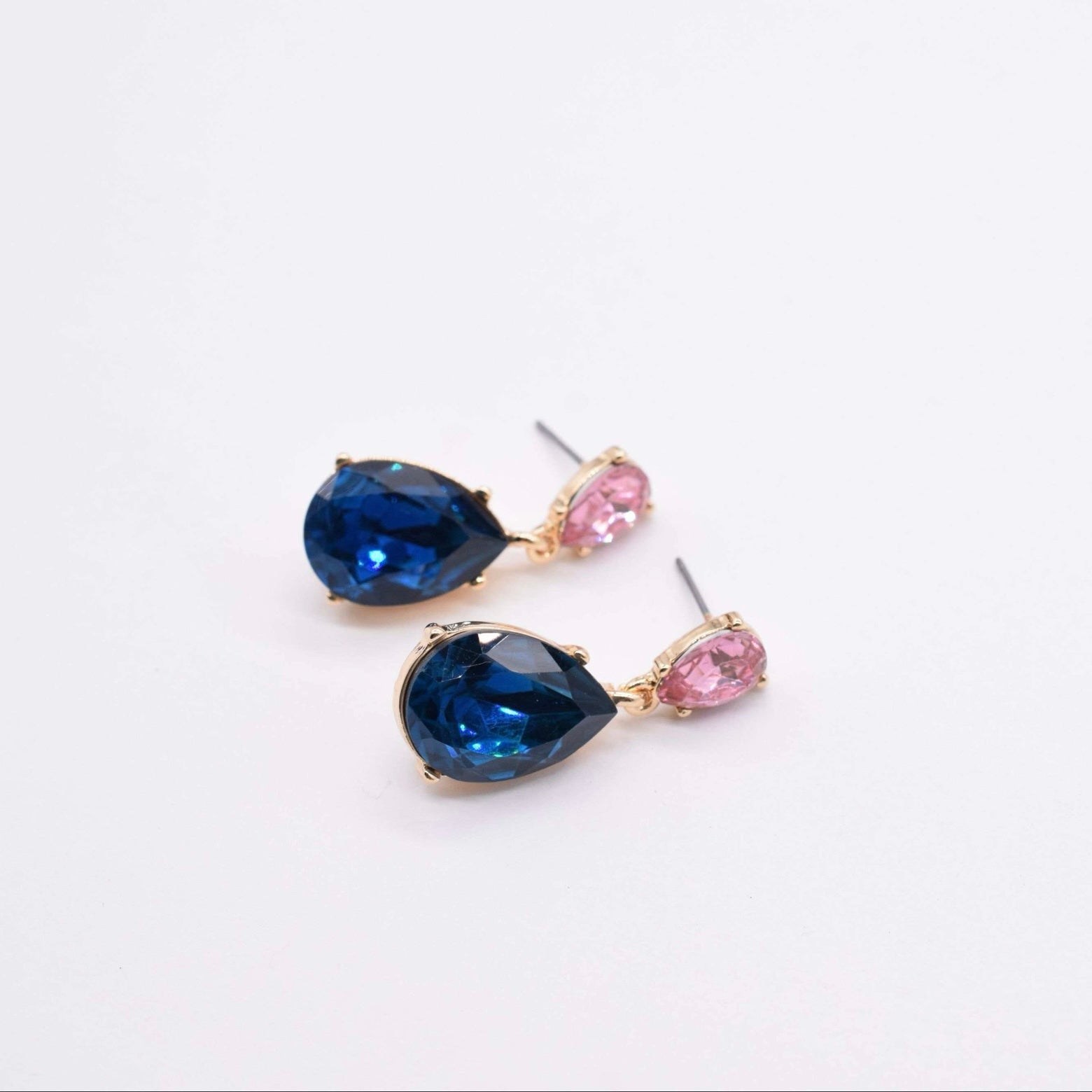 Isabella Earrings - Calilo Australia