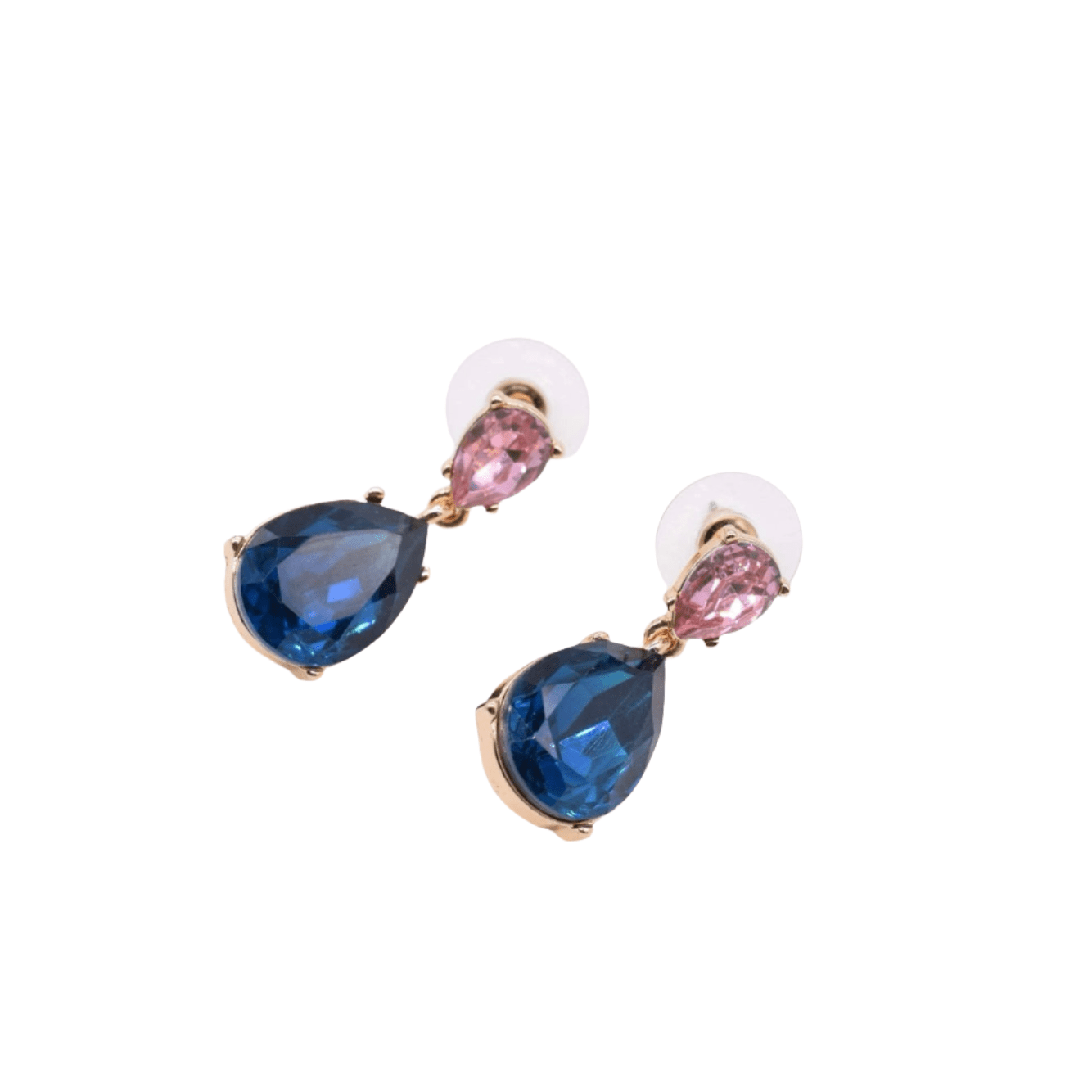 Isabella Earrings - Calilo Australia