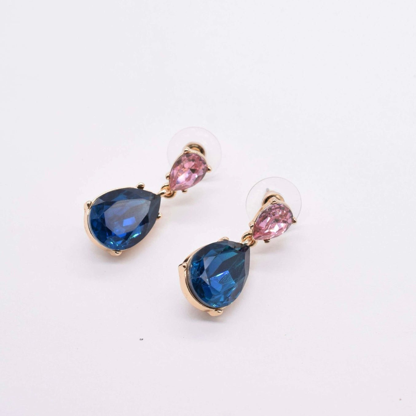 Isabella Earrings - Calilo Australia