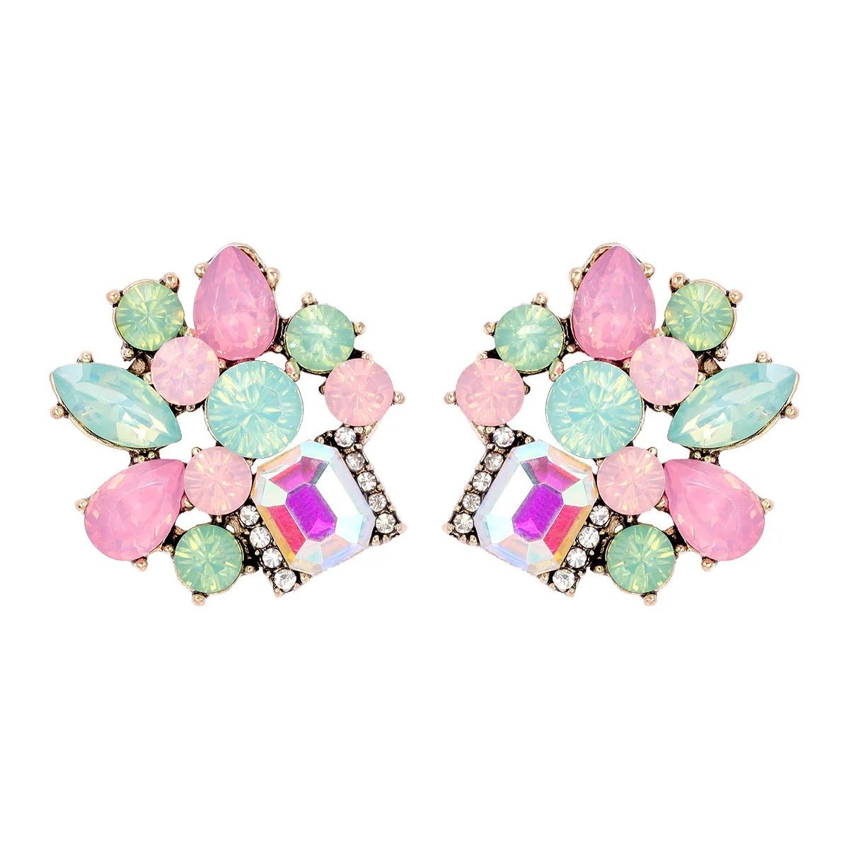 Kimberley Earrings - Calilo Australia