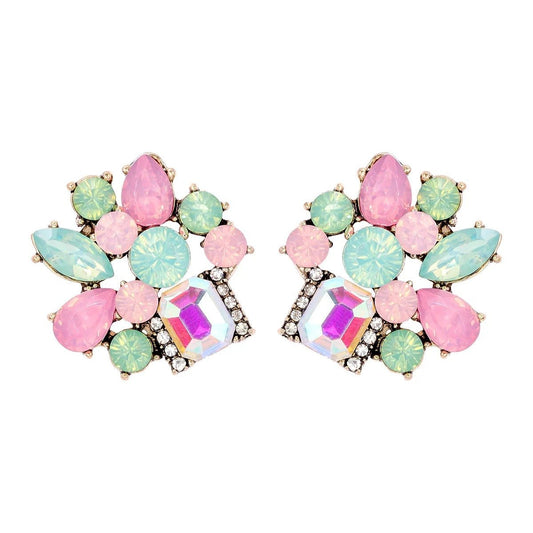 Kimberley Earrings - Calilo Australia