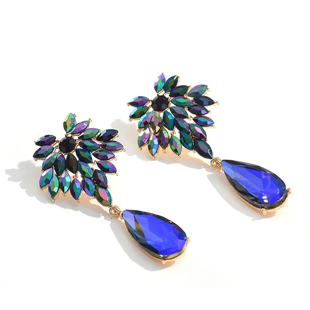 Kinsley Earrings - Calilo Australia