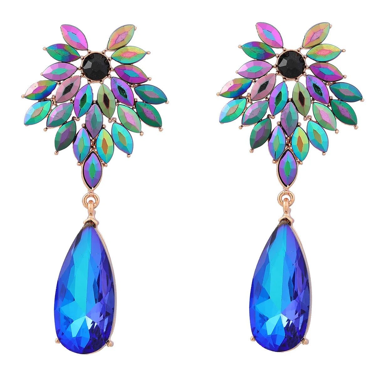 Kinsley Earrings - Calilo Australia