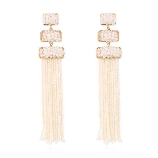 Laila Earrings - Calilo Australia