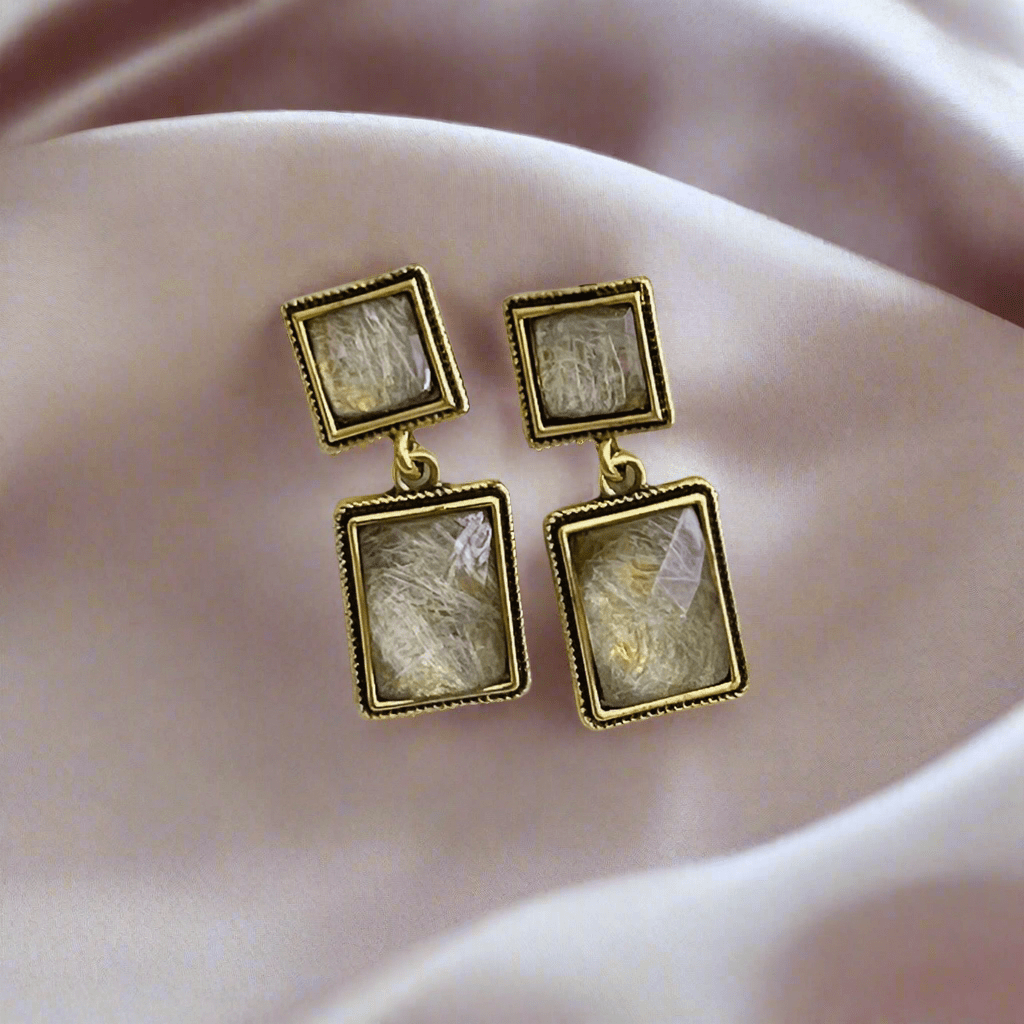 Lauren Earrings - Calilo Australia