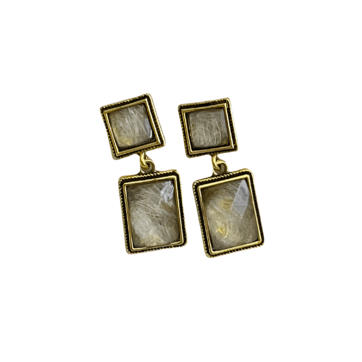 Lauren Earrings - Calilo Australia