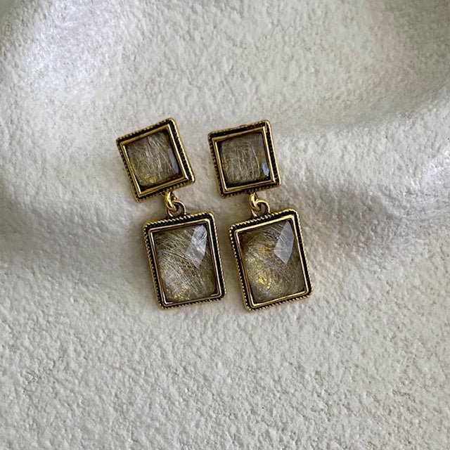 Lauren Earrings - Calilo Australia