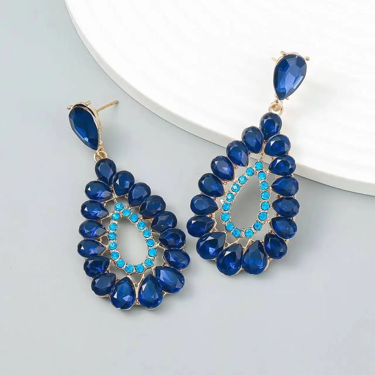 Leanne Earrings - Calilo Australia