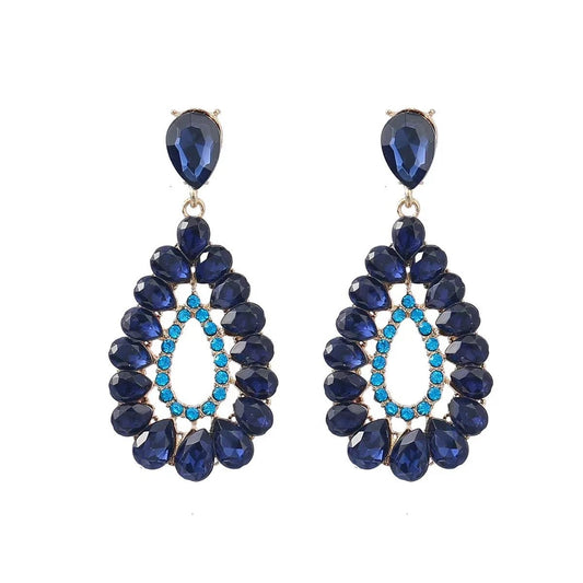 Leanne Earrings - Calilo Australia