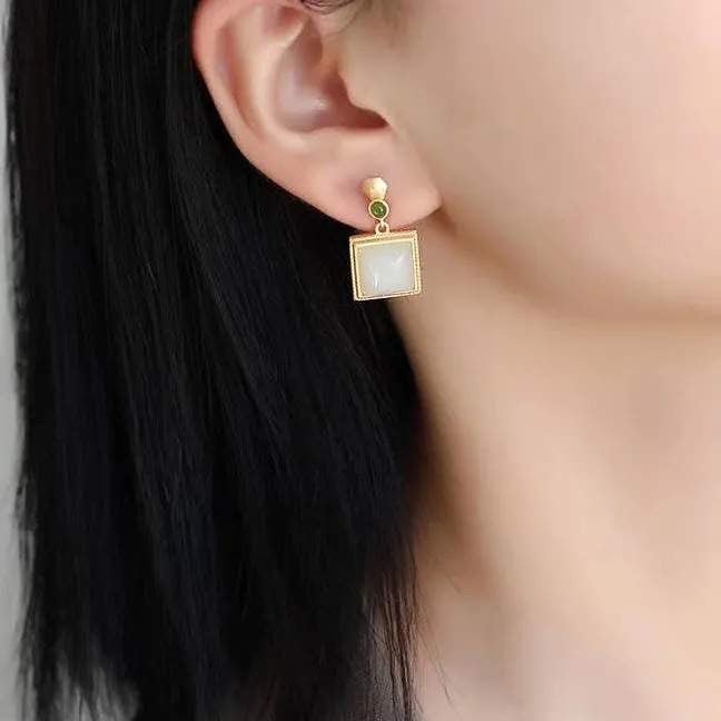 Lisa Earrings - Calilo Australia