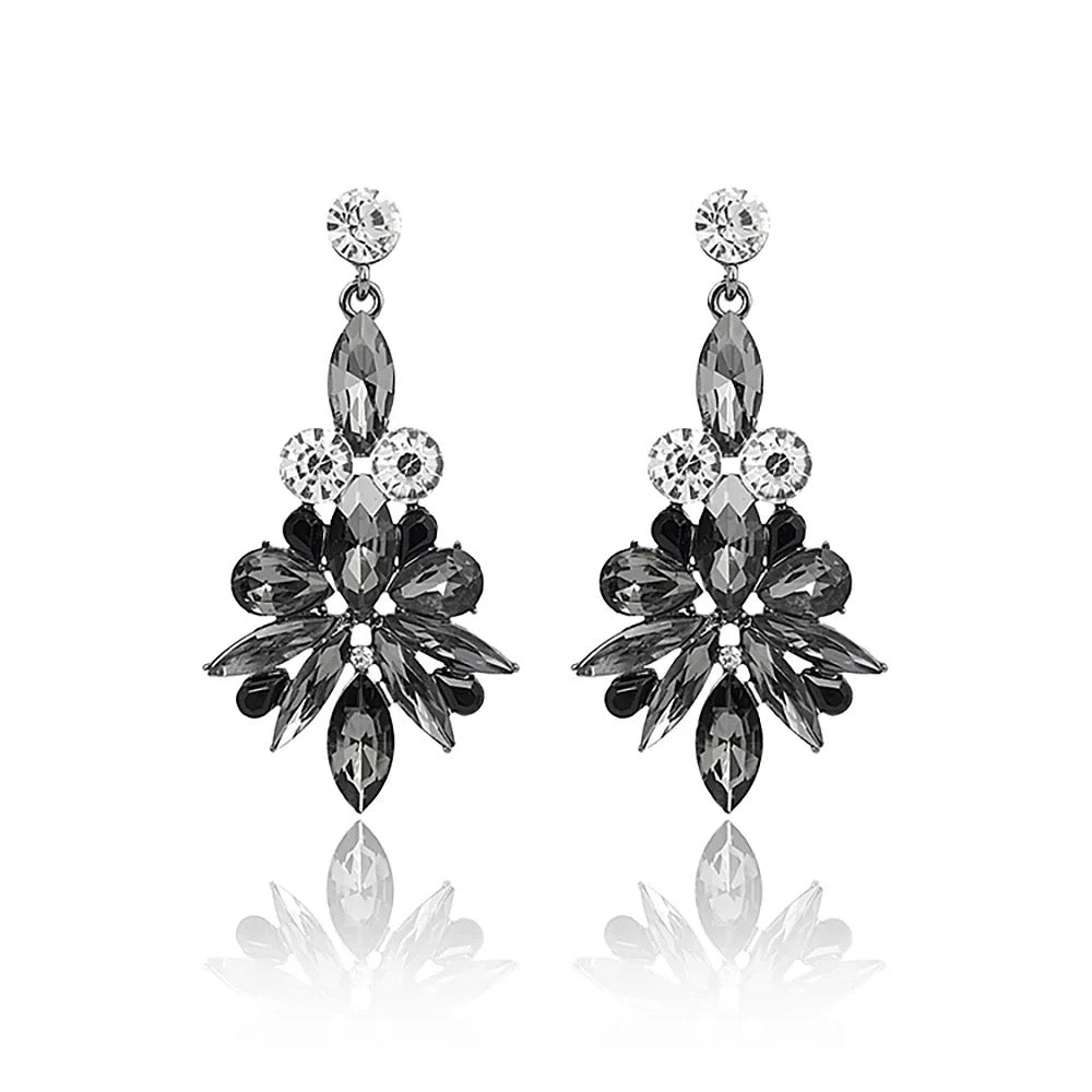 Mia Statement Earrings - Calilo Australia