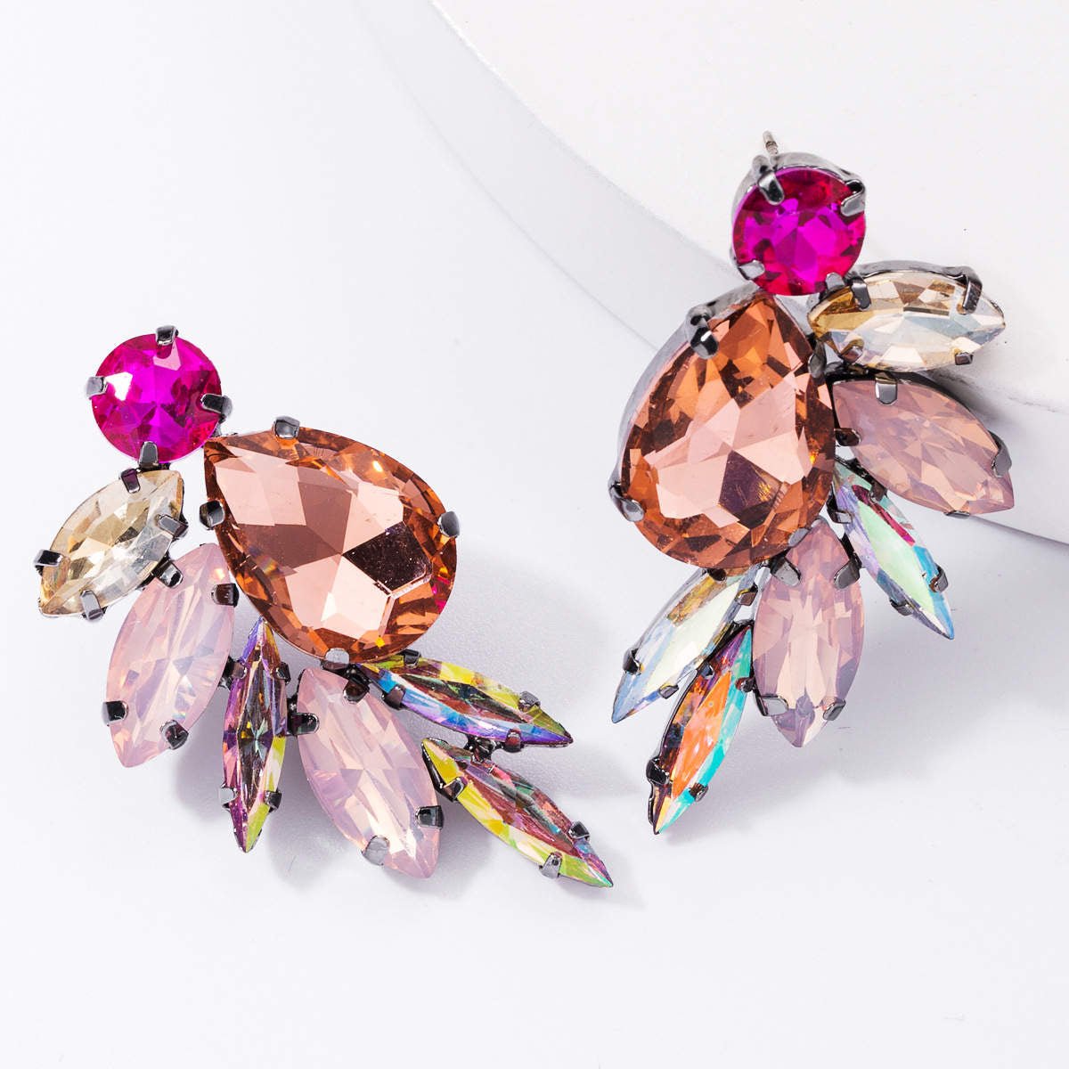 Naomi Drop Earrings - Calilo Australia