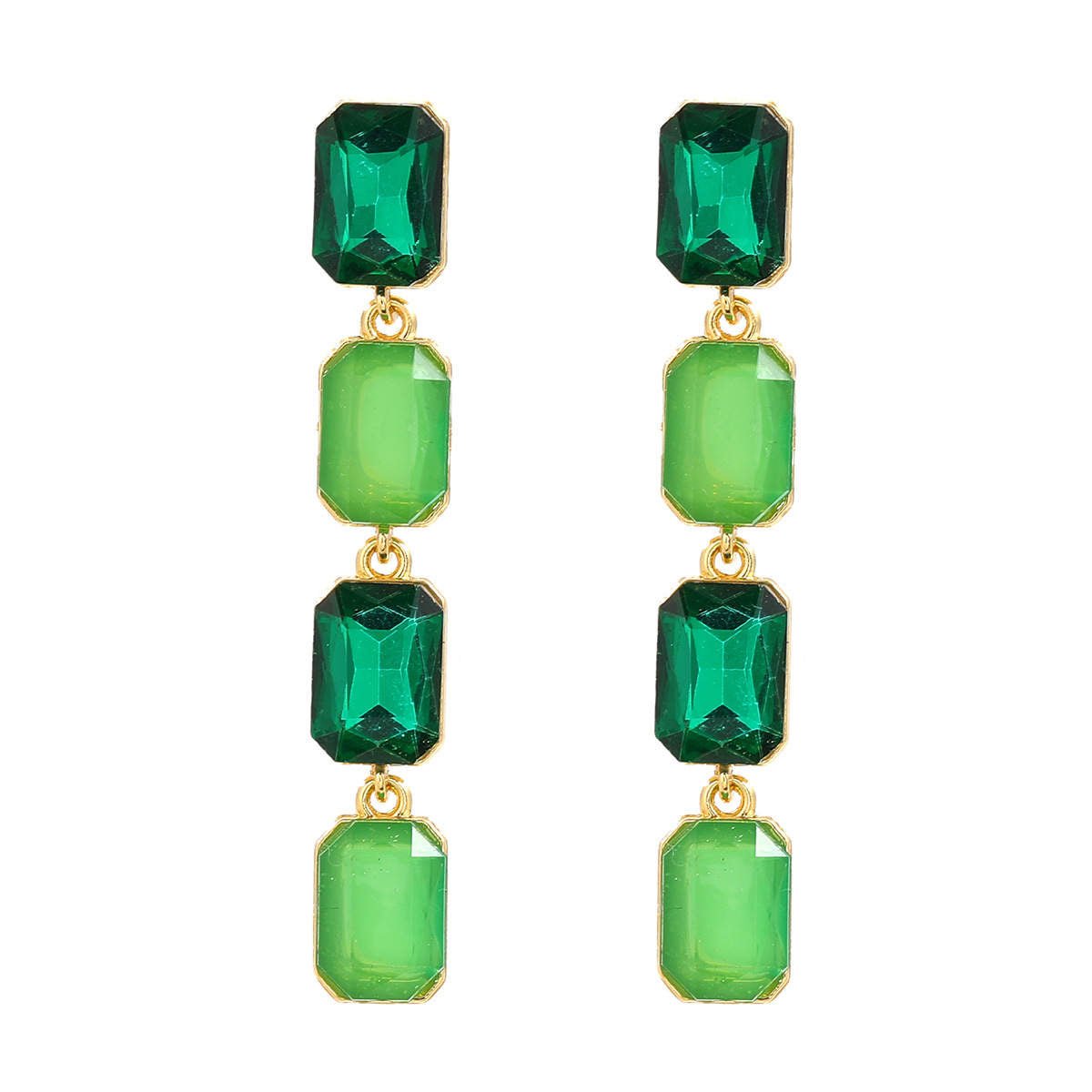 Nora Statement Earrings - Calilo Australia