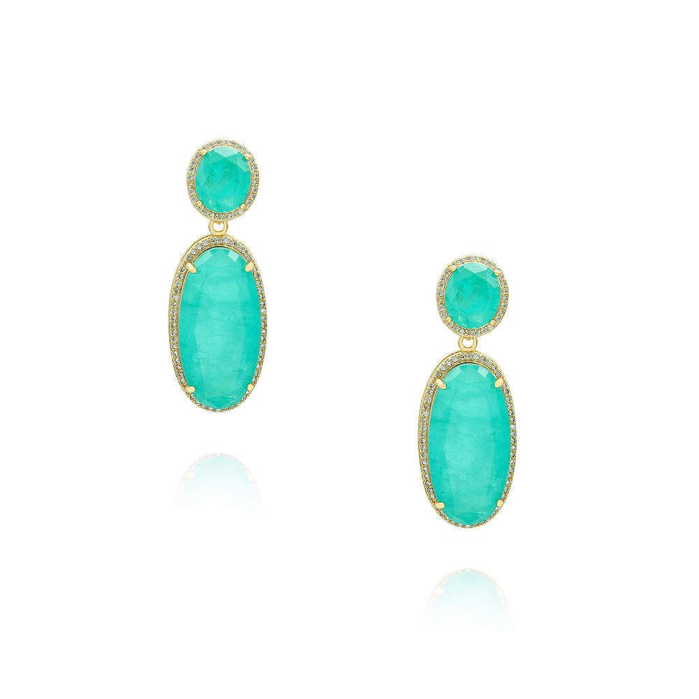 Sophia Earrings - Calilo Australia