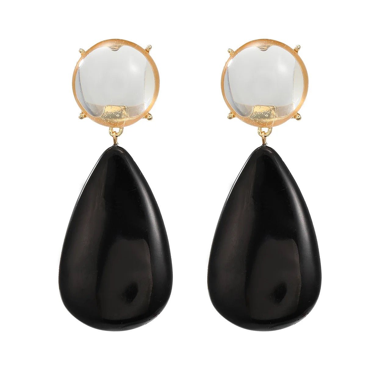 Sylvia Earrings - Calilo Australia