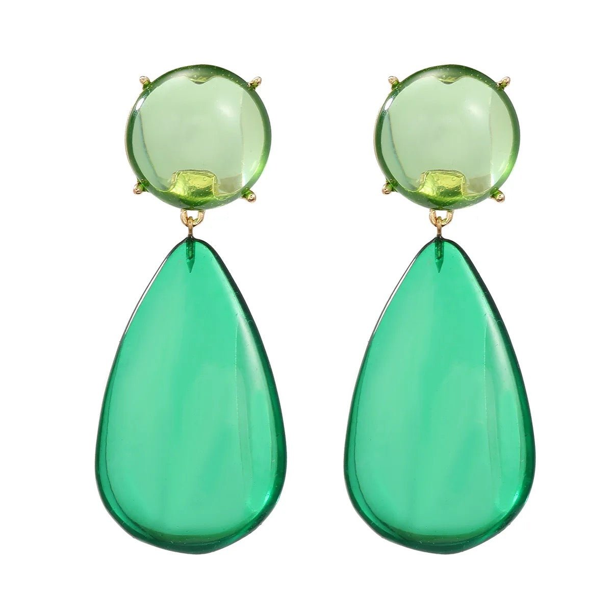 Sylvia Earrings - Calilo Australia