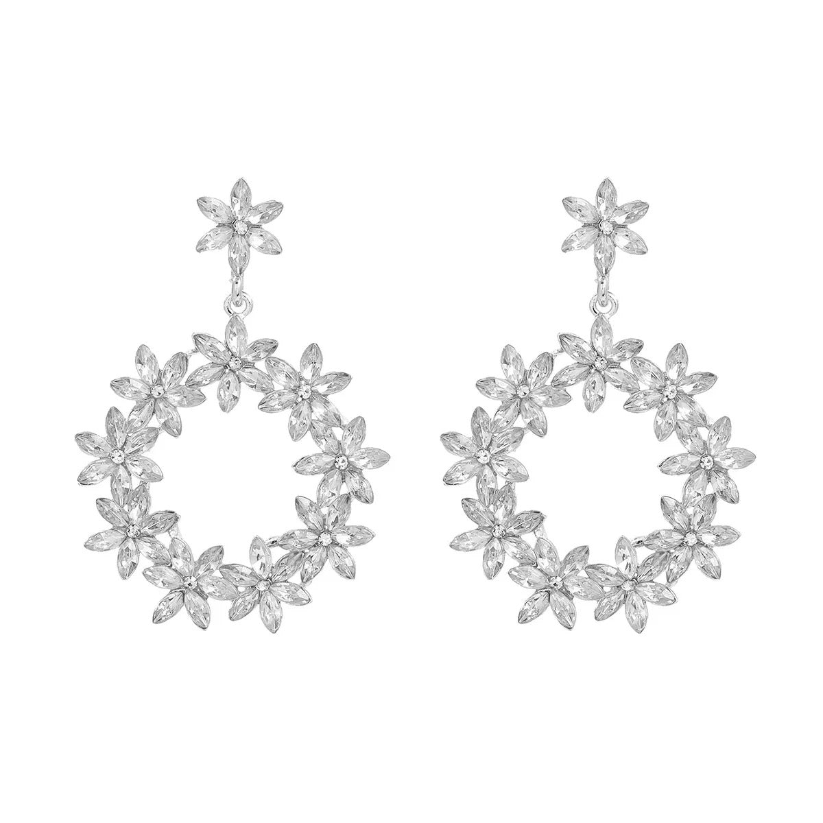 Thea Earrings - Calilo Australia