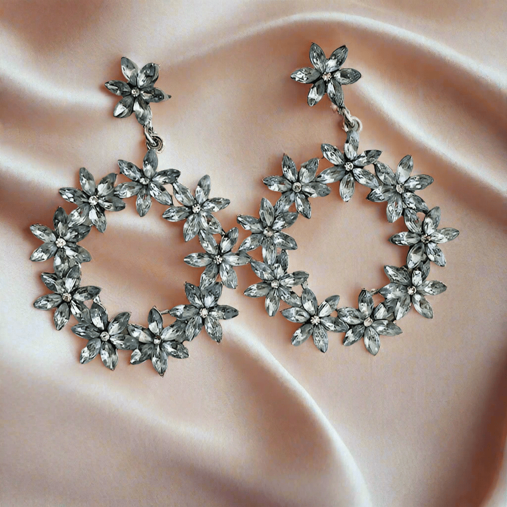 Thea Earrings - Calilo Australia