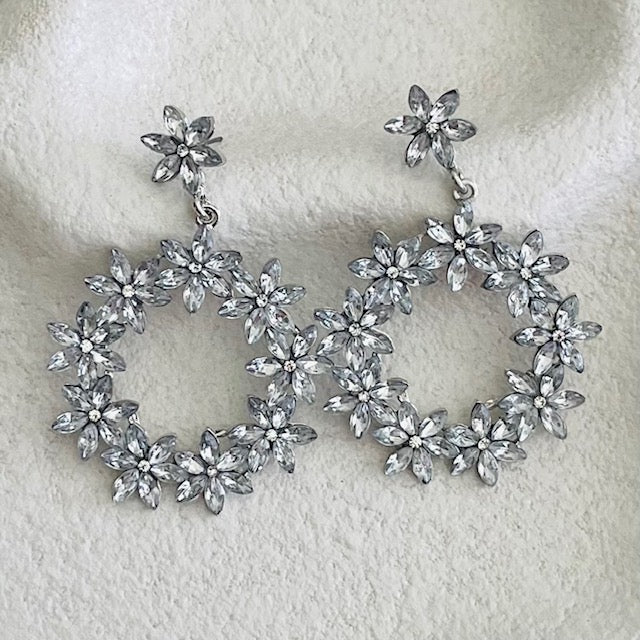 Thea Earrings - Calilo Australia