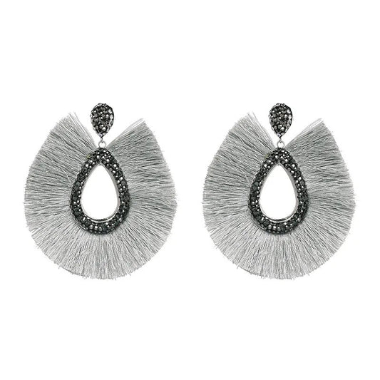 Venus Earrings - Calilo Australia