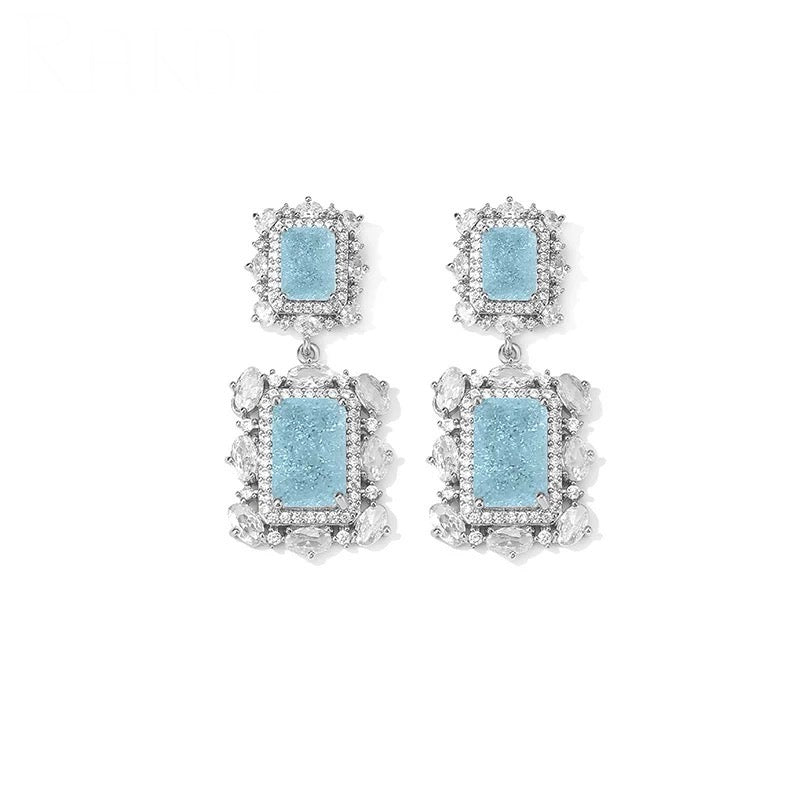 Victoria Earrings - Calilo Australia