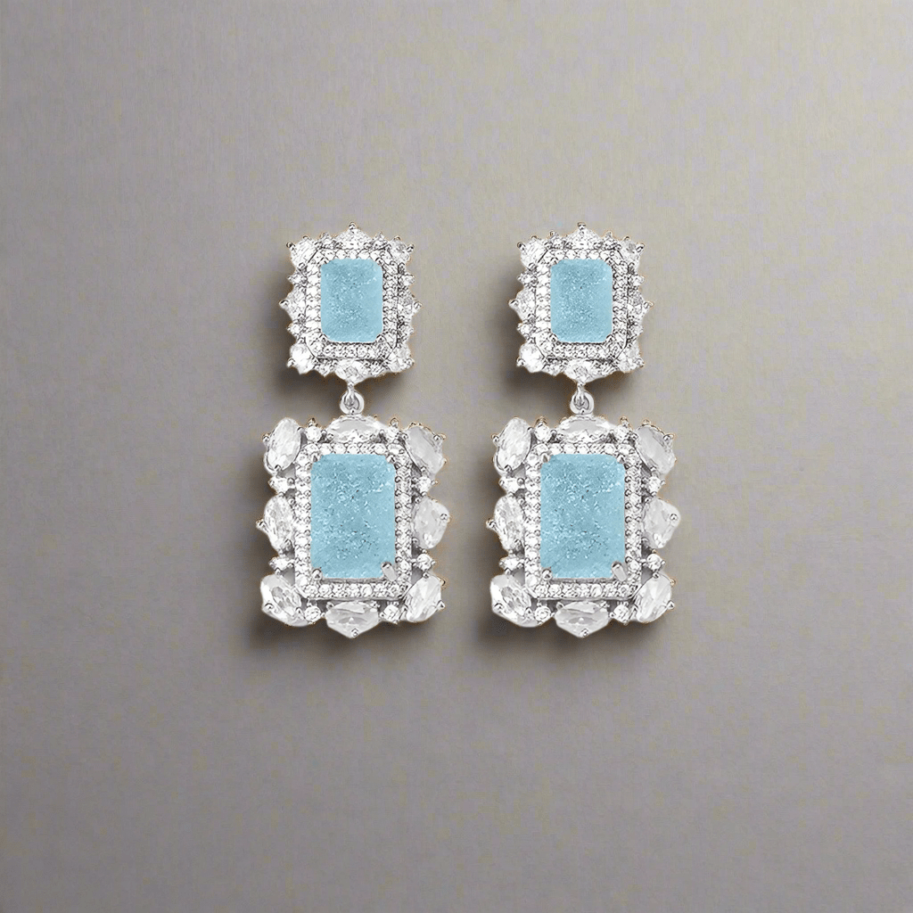 Victoria Earrings - Calilo Australia