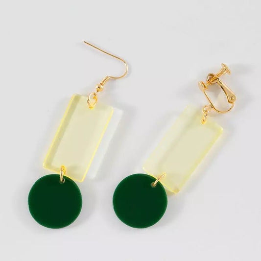 Casey Earrings - Coco & Cali