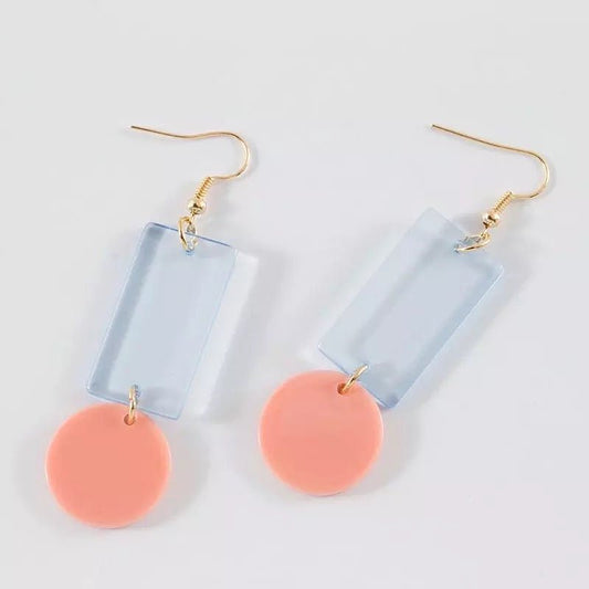 Casey Earrings - Coco & Cali