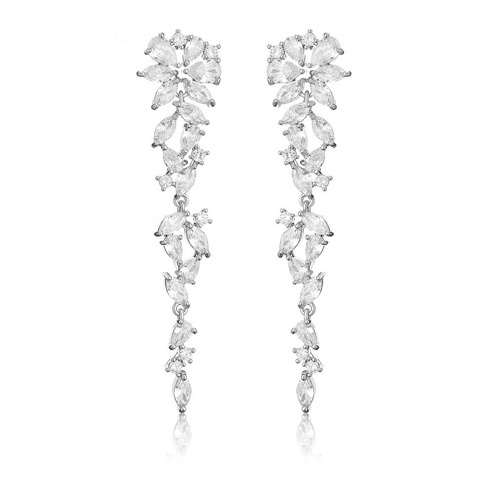 Irene Earrings - Coco & Cali