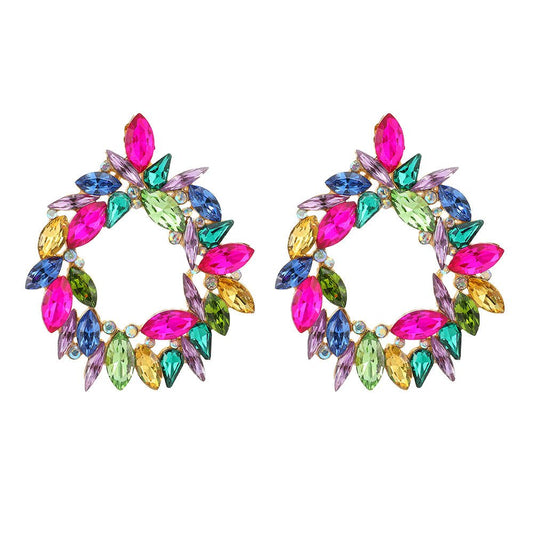 Kimberley Earrings - Coco & Cali