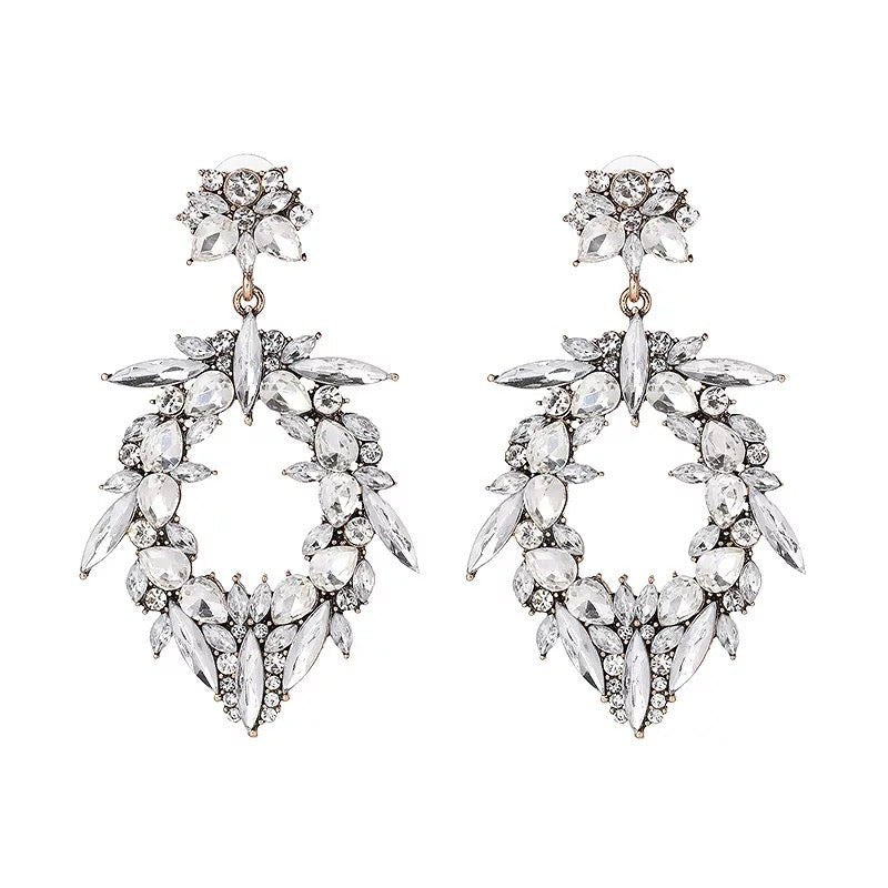 Renee Earrings - Coco & Cali