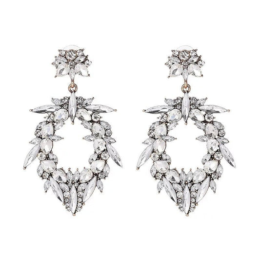 Renee Earrings - Coco & Cali